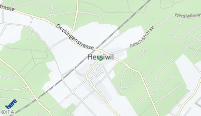 Standort Hersiwil (SO)
