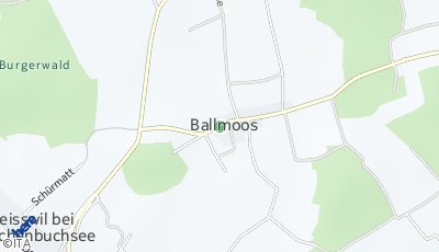 Standort Ballmoos (BE)