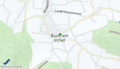 Standort Buch am Irchel (ZH)