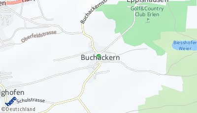 Standort Buchackern (TG)