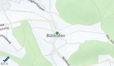 Standort Bütikofen (BE)