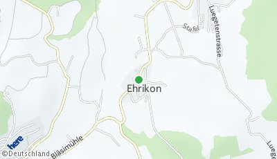 Standort Ehrikon (ZH)