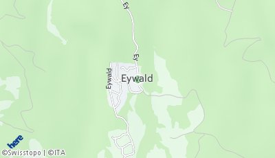 Standort Eywald (BE)