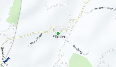 Standort Flühlen (LU)