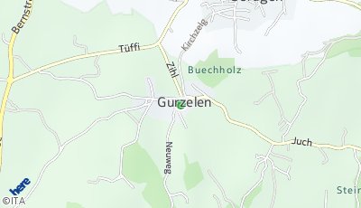 Standort Gurzelen (BE)
