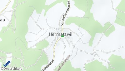 Standort Hermatswil (ZH)