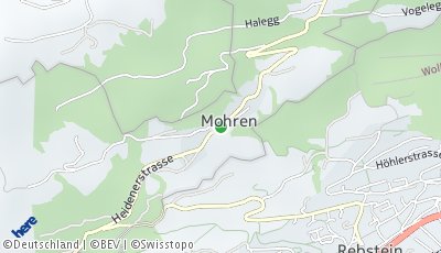 Standort Mohren (AR)