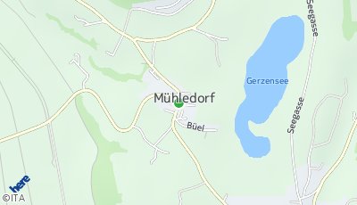 Standort Mühledorf (BE)
