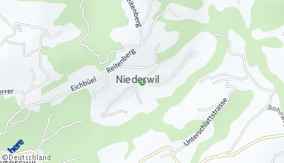 Standort Niederwil (SG)