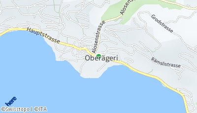 Standort Oberägeri (ZG)