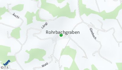 Standort Rohrbachgraben (BE)
