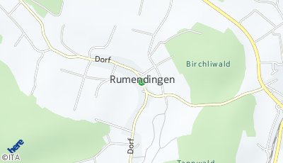 Standort Rumendingen (BE)