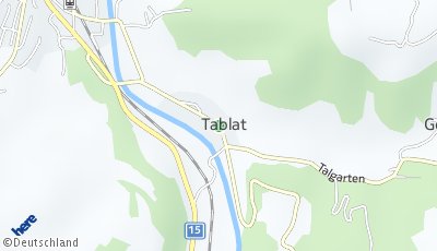 Standort Tablat (ZH)