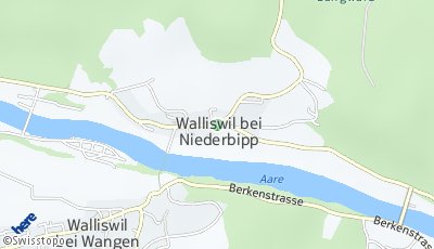 Standort Walliswil bei Niederbipp (BE)