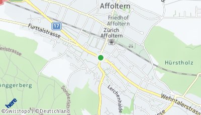 Standort Zürich-Affoltern (ZH)