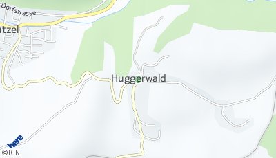 Standort Huggerwald (SO)