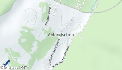 Standort Abländschen (BE)