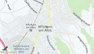 Standort Affoltern (ZH)