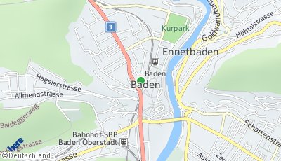 Standort Baden (AG)