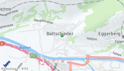 Standort Baltschieder (VS)