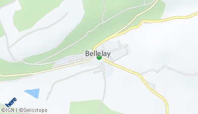 Standort Beflelay (BE)