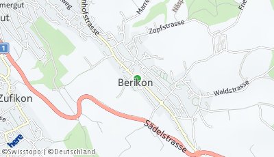 Standort Berikon (AG)