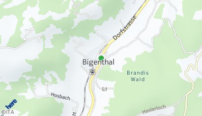 Standort Bigenthal (BE)