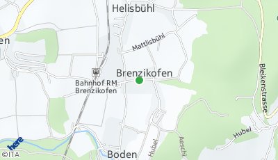 Standort Brenzikofen (BE)