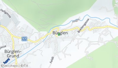 Standort Bürglen (UR)