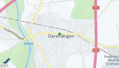 Standort Derendingen (SO)