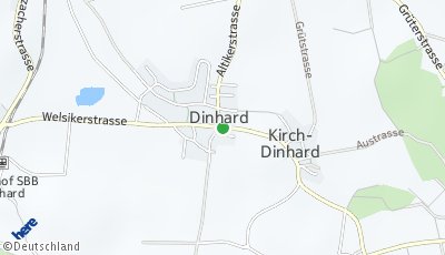 Standort Dinhard (ZH)