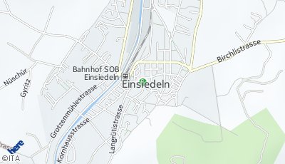 Standort Einsiedeln (SZ)