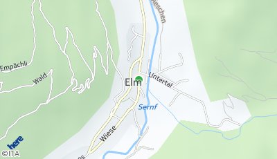 Standort Elm (GL)