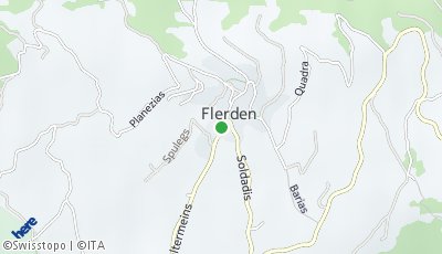 Standort Flerden (GR)