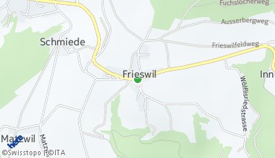 Standort Frieswil (BE)