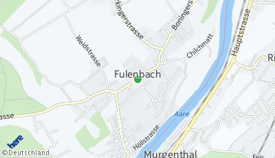 Standort Fulenbach (SO)