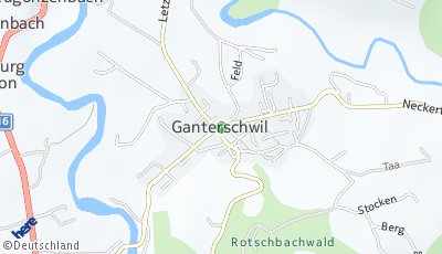 Standort Ganterschwil (SG)