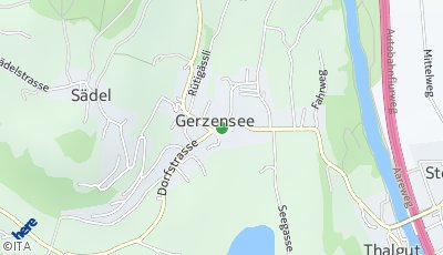 Standort Gerzensee (BE)
