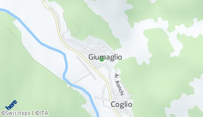 Standort Giumaglio (TI)