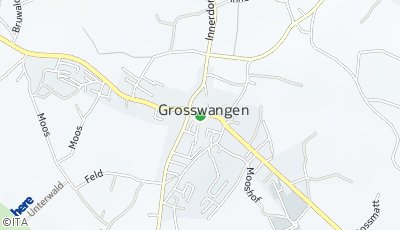 Standort Grosswangen (LU)