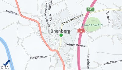 Standort Hünenberg (ZG)