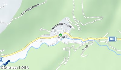 Standort Jaun (FR)