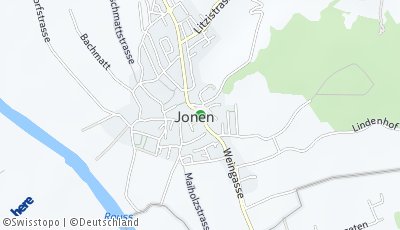 Standort Jonen (AG)