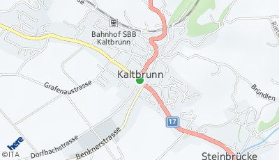 Standort Kaltbrunn (SG)