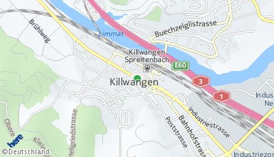 Standort Killwangen (AG)
