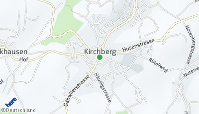 Standort Kirchberg (SG)