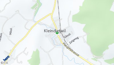 Standort Kleindietwil (BE)