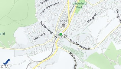 Standort Köniz (BE)