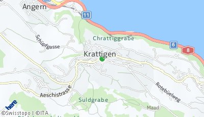Standort Krattigen (BE)