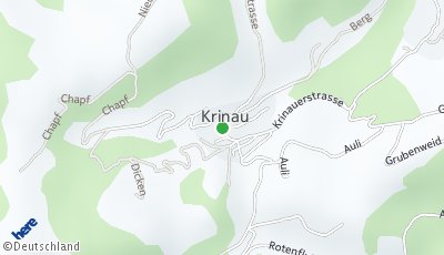Standort Krinau (SG)